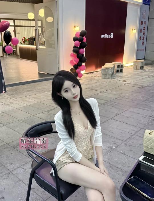 [河北-石家庄]高颜值，21岁甜妹妹