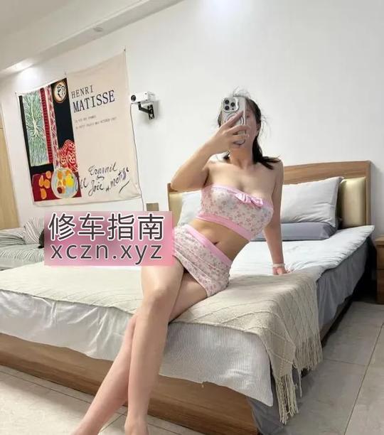 [山西-太原]颜值古典美女