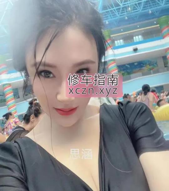 [陕西-西安]少妇思涵服务好