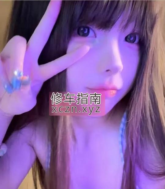 [江苏-苏州]嫩妹小苏