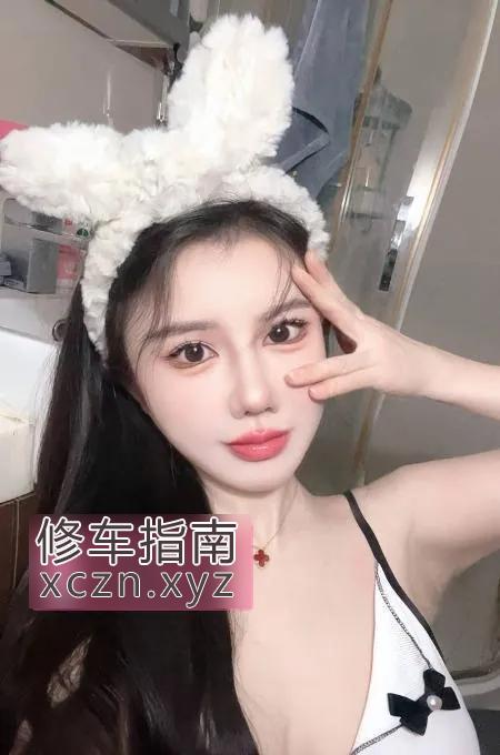 [上海-闵行]闵行大胸御姐馨予