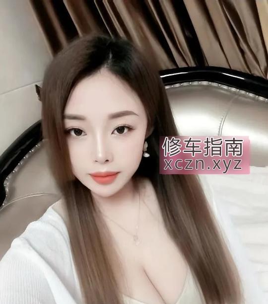 [江苏-常州]武进大胸小美女