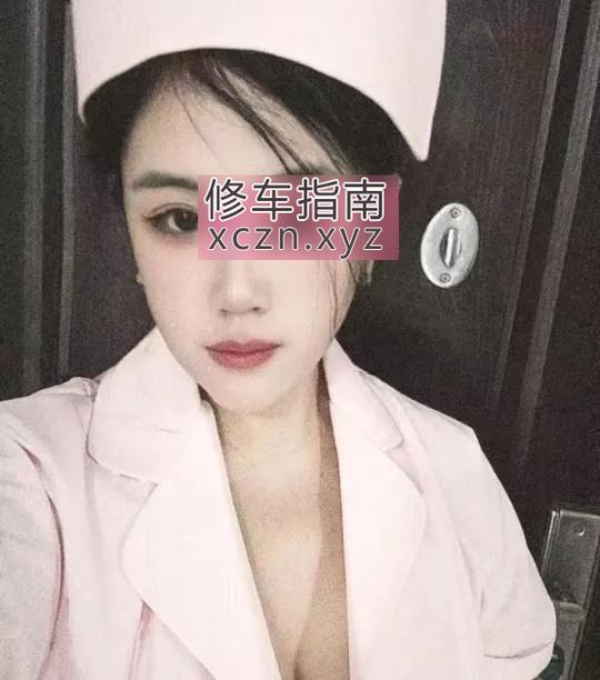 [天津-滨海]二刷塘沽大屁股骚小鱼