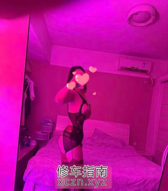 [湖南-长沙]雨花风骚大胸果果