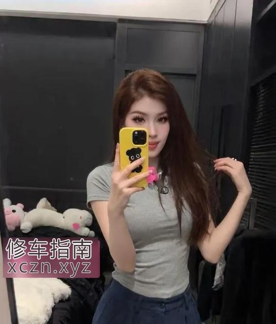 [四川-成都]武侯吞精妹子冉冉