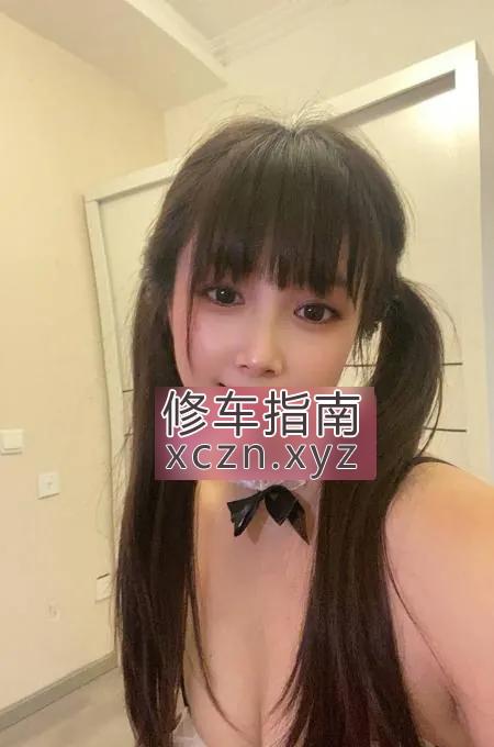 [四川-成都]武侯双马尾少女晓晓