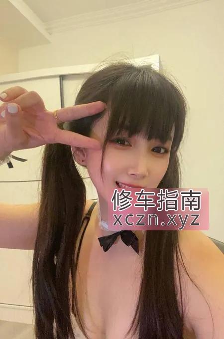 [四川-成都]武侯双马尾少女晓晓