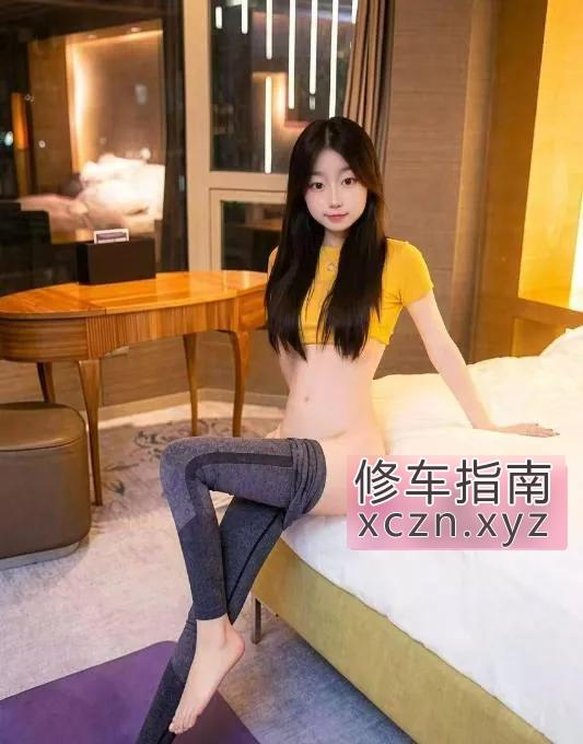 [上海-浦东]妩媚性感骚逼甜甜