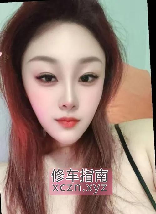 [安徽-合肥]瑶海丰胸御姐