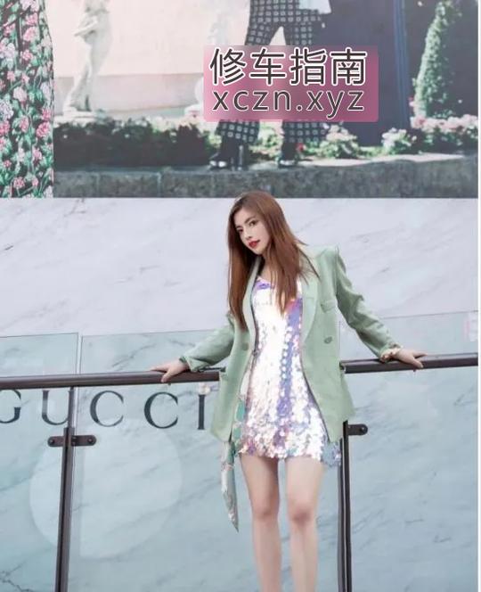 [重庆-江北]江北小仙女