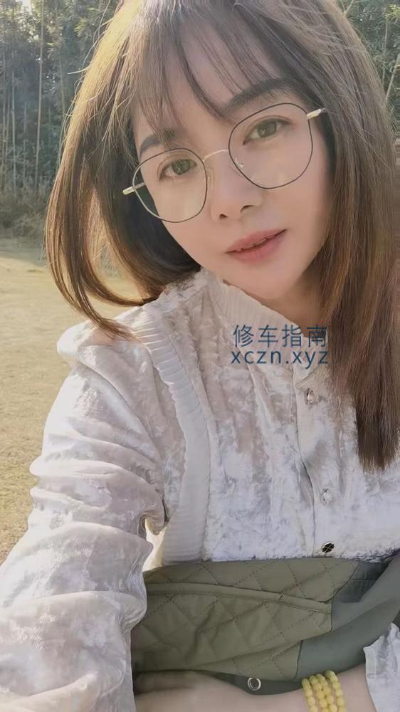 [陕西-西安]西安小姐姐