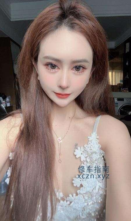 [山东-济宁]济宁大胸颜值女朵朵