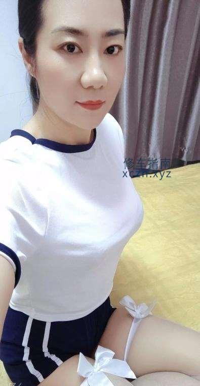 沈阳小骚妹按摩爽记