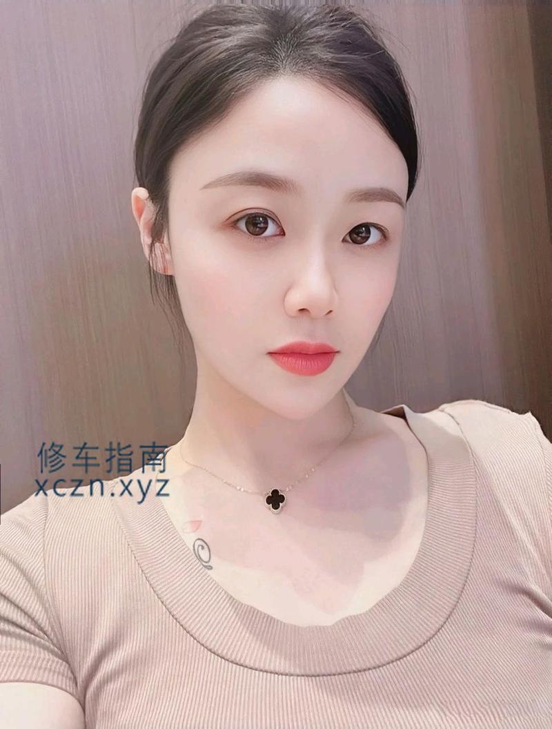 沈阳女阿姨爽记