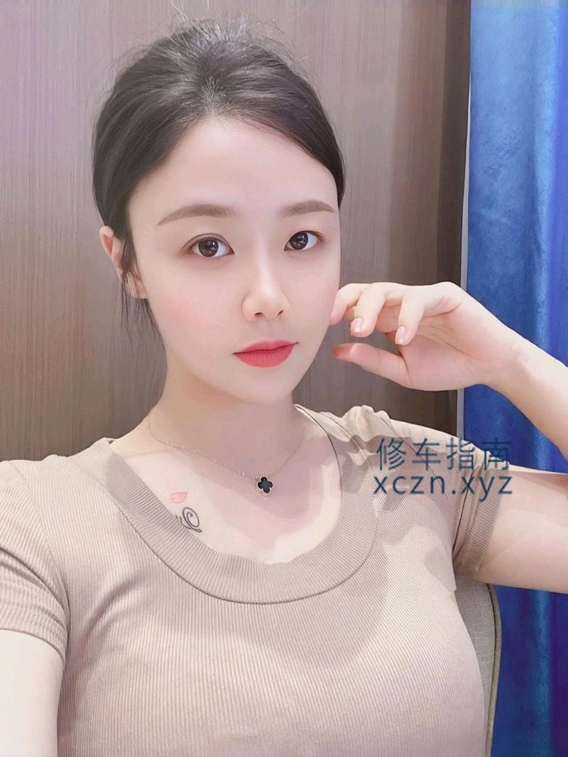 沈阳女阿姨爽记