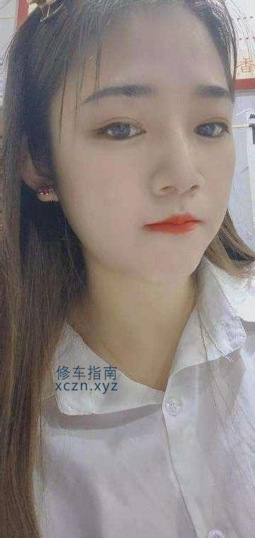 [天津-河东区]活不错的妹子