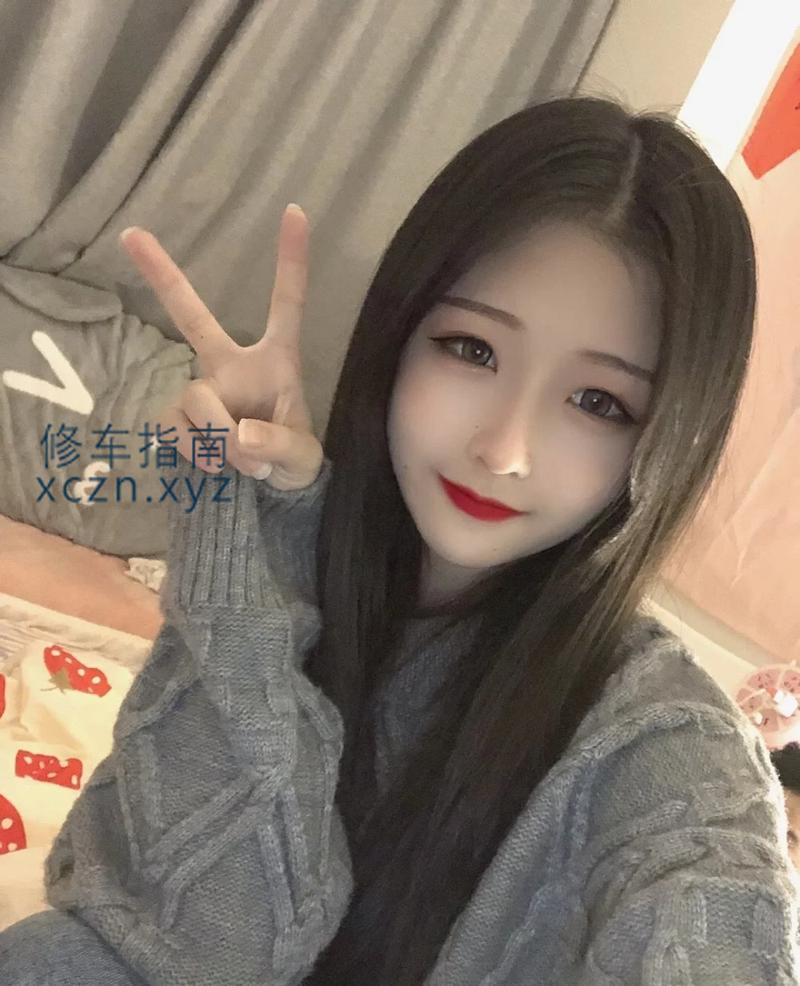 [北京-大兴区]21岁可爱娇嫩模样让人兴奋