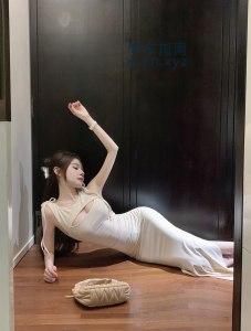 [北京-大兴区]性感妹子乳白液体太多了