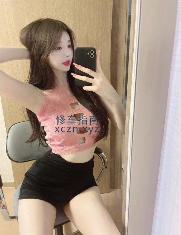 [北京-大兴区]大兴区拥有完美车灯的白嫩乳神