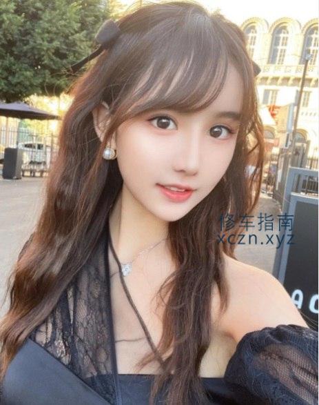 [北京-海淀区]高质量青春气质女