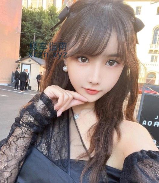 [北京-海淀区]高质量青春气质女
