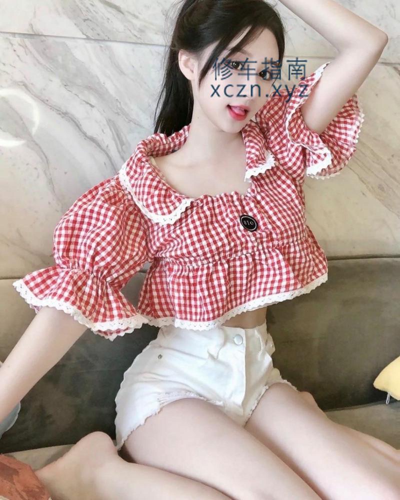 [北京-昌平区]白皙美少女原来是控精高手