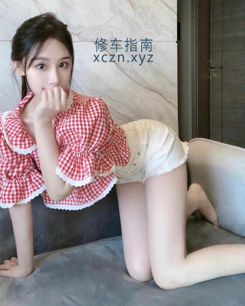 [北京-昌平区]白皙美少女原来是控精高手