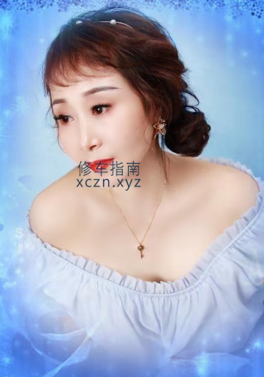 [黑龙江-大庆]龙凤商场熟女