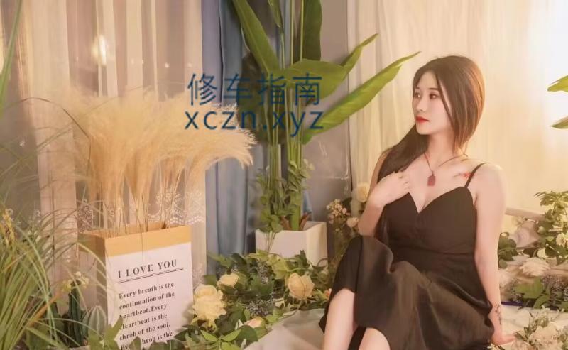 [河南-平顶山]年轻漂亮大胸妹