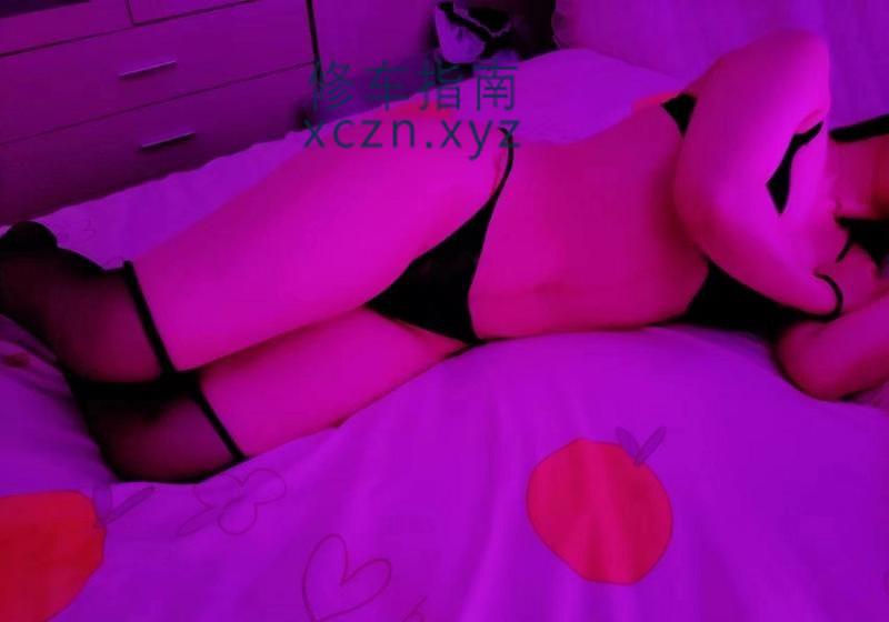 [上海-普陀]普陀身材修长小姐姐