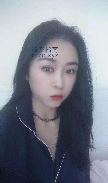 [浙江-嘉兴]嘉兴服务系林妹