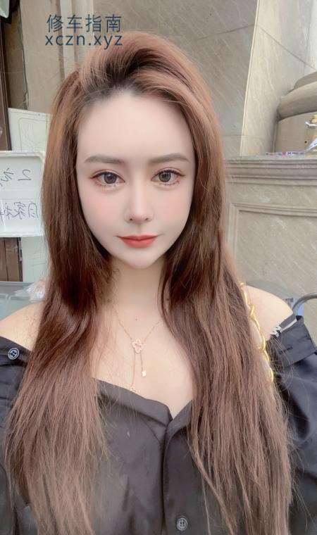 [山东-济宁]济宁大胸颜值女朵朵
