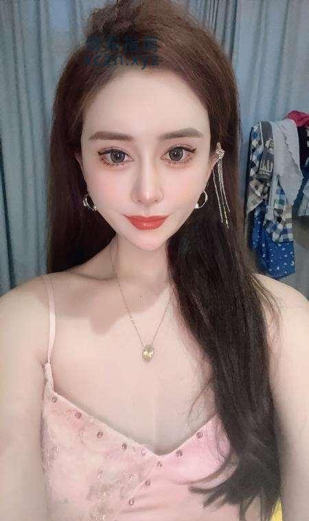 [山东-济宁]济宁大胸颜值女朵朵
