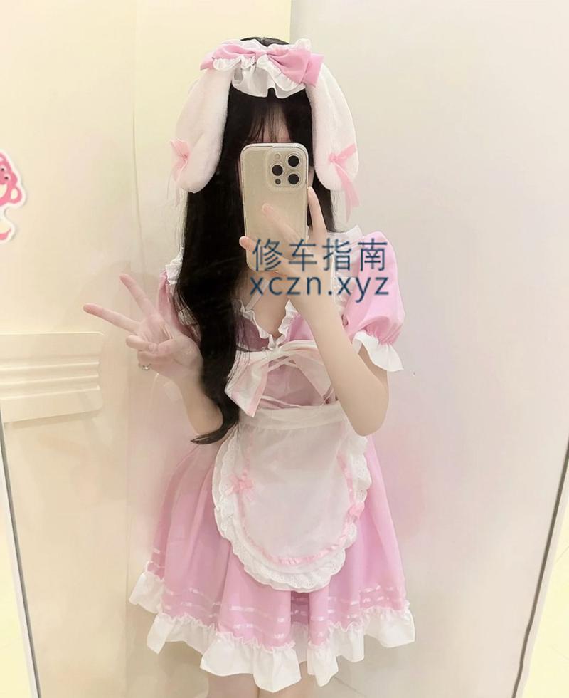 佛山楚楚爽记