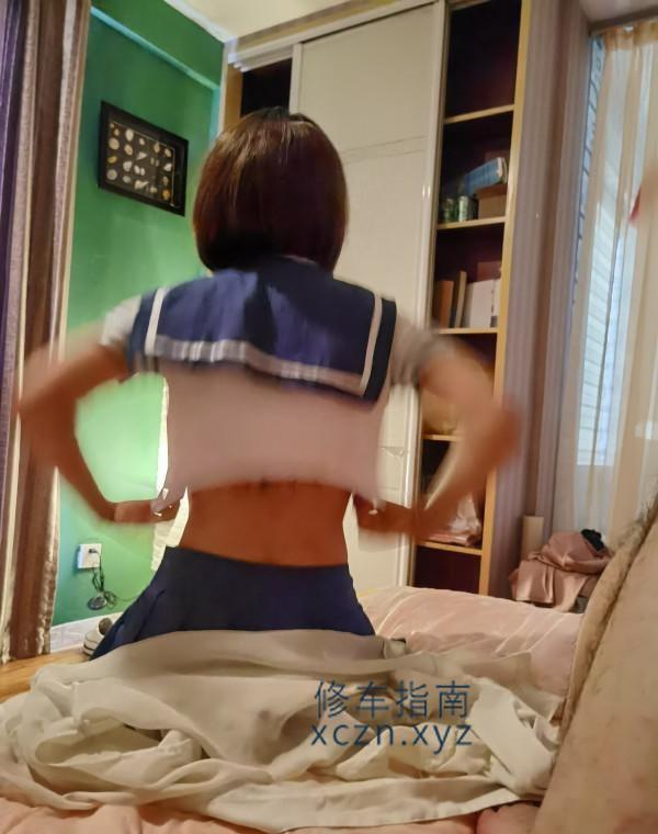 [山东-滨州]滨州JK制服调情妹子