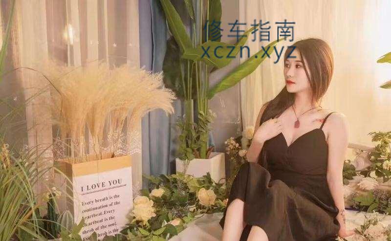 [河南-平顶山]年轻漂亮大胸妹