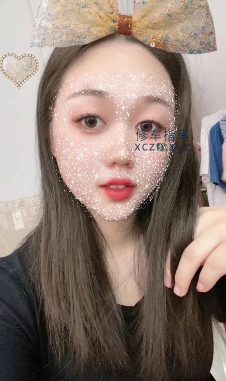 [北京-西城]西城热情态度好的妹子