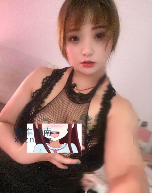[辽宁-鞍山]鞍山大胸妹