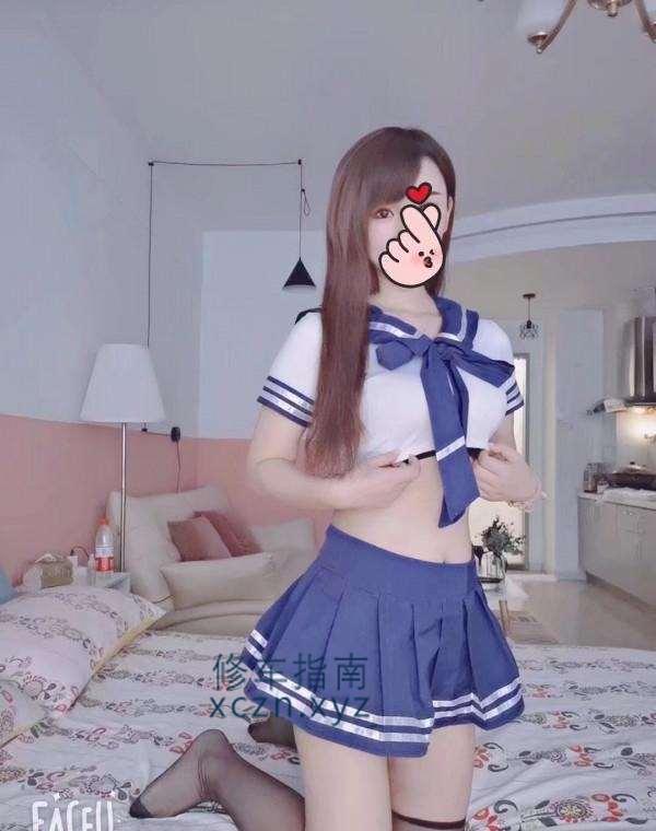 [山东-滨州]滨州JK制服调情妹子