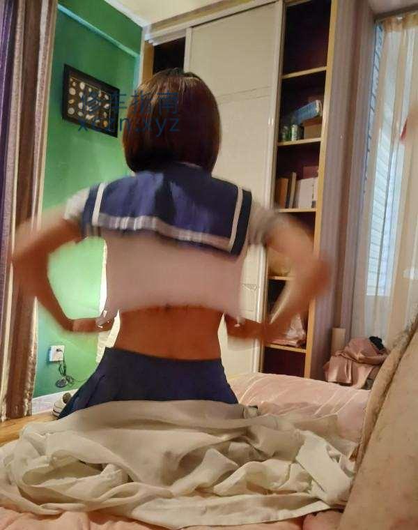 [山东-滨州]滨州JK制服调情妹子