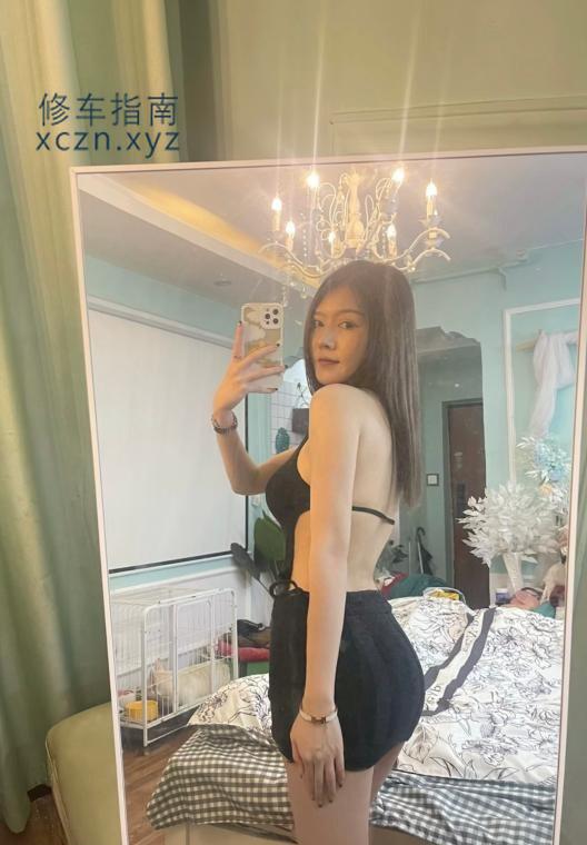 [天津-南开]南开巨乳御姐范小慧