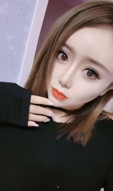 [青海-西宁]西宁妹子