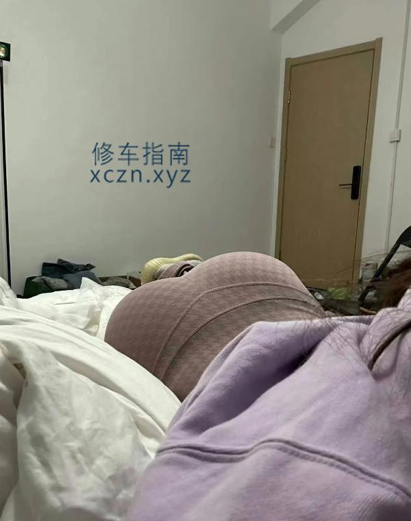 [青海-西宁]西宁妹子