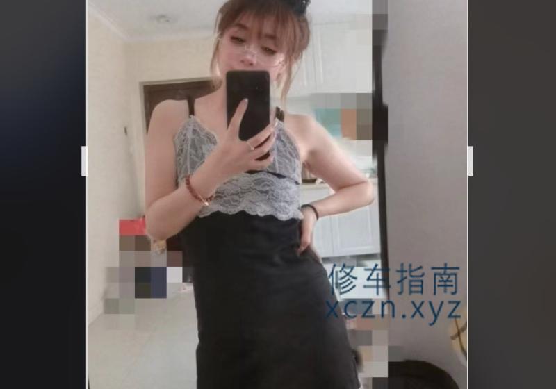 巨爽妹子