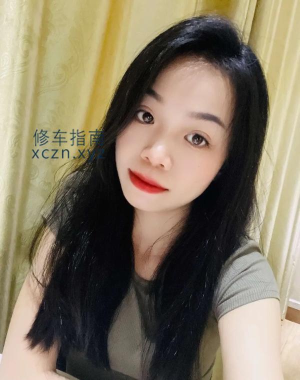 [天津-和平]和平年轻貌美小美女