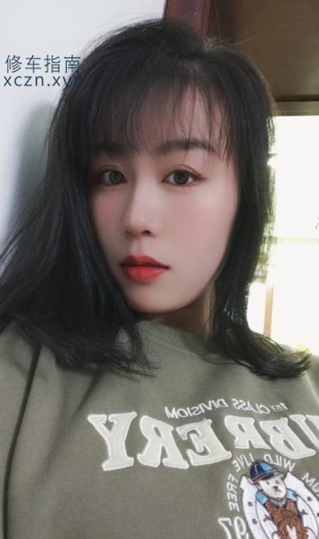[天津-河西]170的丰满妹子
