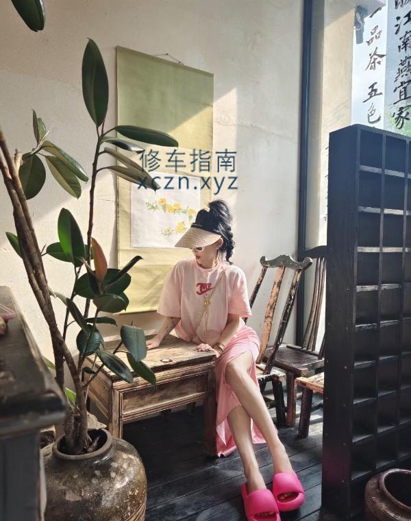 珠海特服爽记