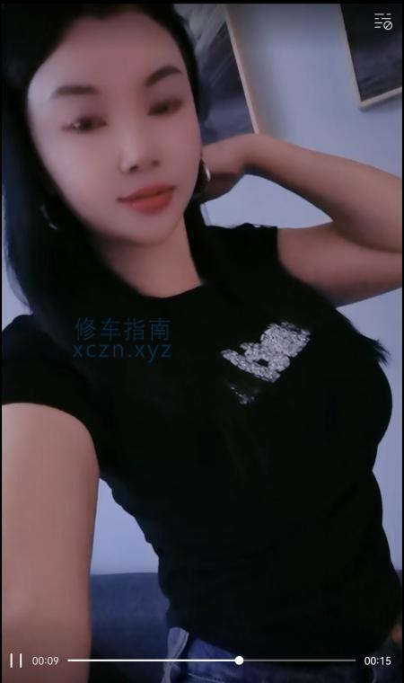 [上海-杨浦]服务系傣族爆乳妹