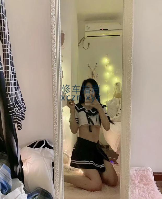 [江苏-南通]崇川区jk制服妹子