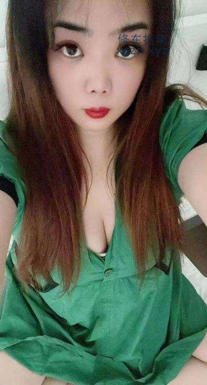 济南少妇小玖
